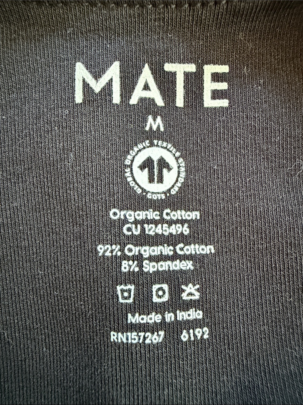 MATE - Picture 5 of 5